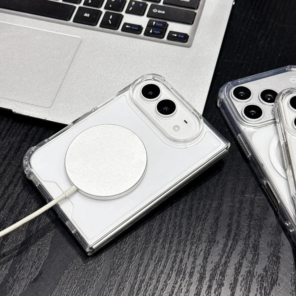 iPhone Duo MagSafe Cases