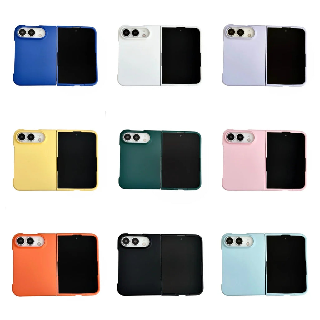 Dark Green Ultra Slim Matte Case for iPhone Duo